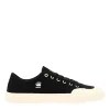 G Star Noril Canvas Low Trainers