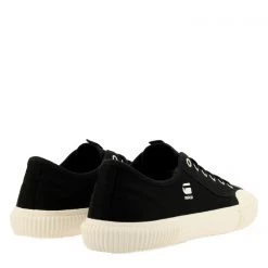 G Star Noril Canvas Low Trainers 11 G Star Noril Canvas Low Trainers -Gina Bacconi Sales 24614503 xxl a4