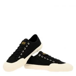G Star Noril Canvas Low Trainers 13 G Star Noril Canvas Low Trainers -Gina Bacconi Sales 24614503 xxl a6