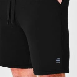 G Star Pacoir Fleece Shorts -Gina Bacconi Sales 47133903 xxl a3
