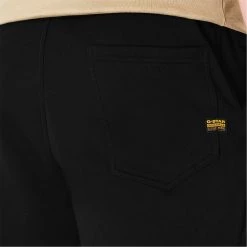 G Star Pacoir Fleece Shorts -Gina Bacconi Sales 47133903 xxl a4