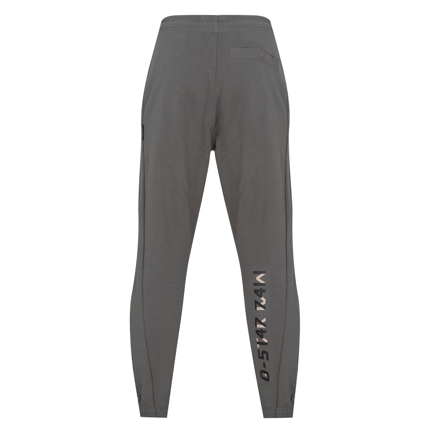 G Star Tape Jogging Bottoms 2 G Star Tape Jogging Bottoms - Image 2