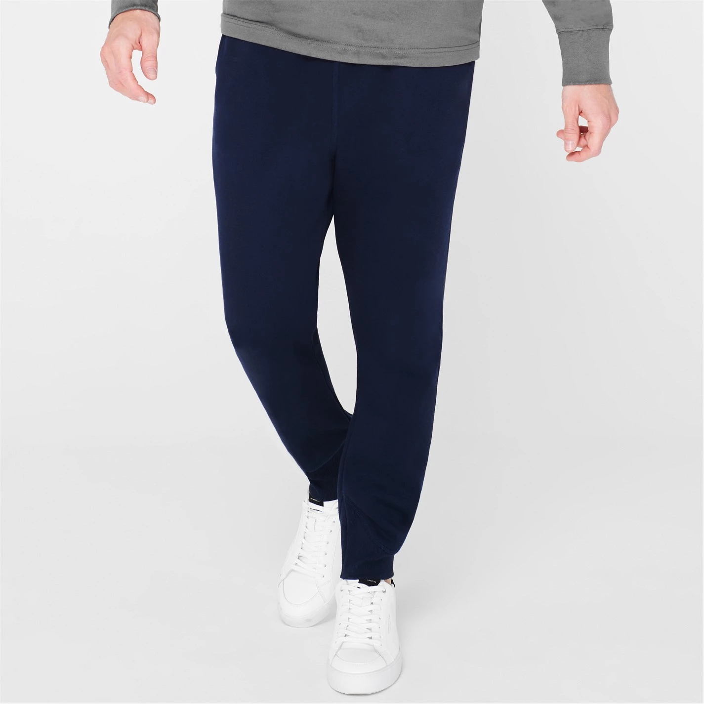 G Star Plain Joggers 2 G Star Plain Joggers - Image 2
