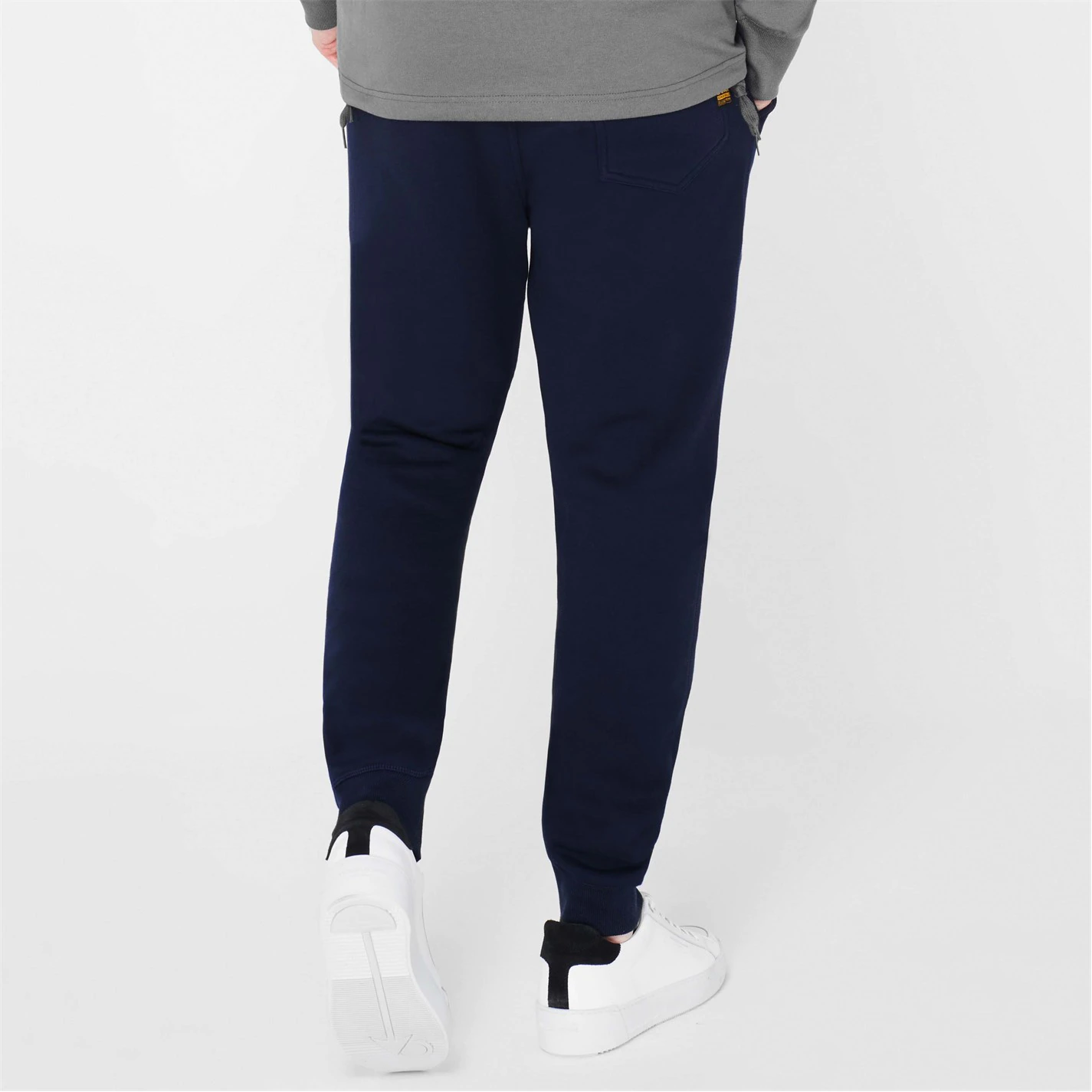 G Star Plain Joggers 3 G Star Plain Joggers - Image 3