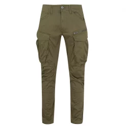 G Star Rovic 3D Cargo Trousers