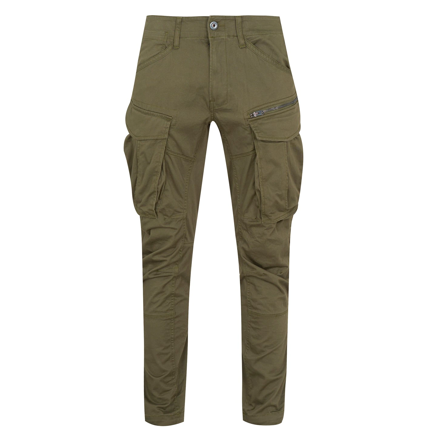 G Star Rovic 3D Cargo Trousers 1 G Star Rovic 3D Cargo Trousers