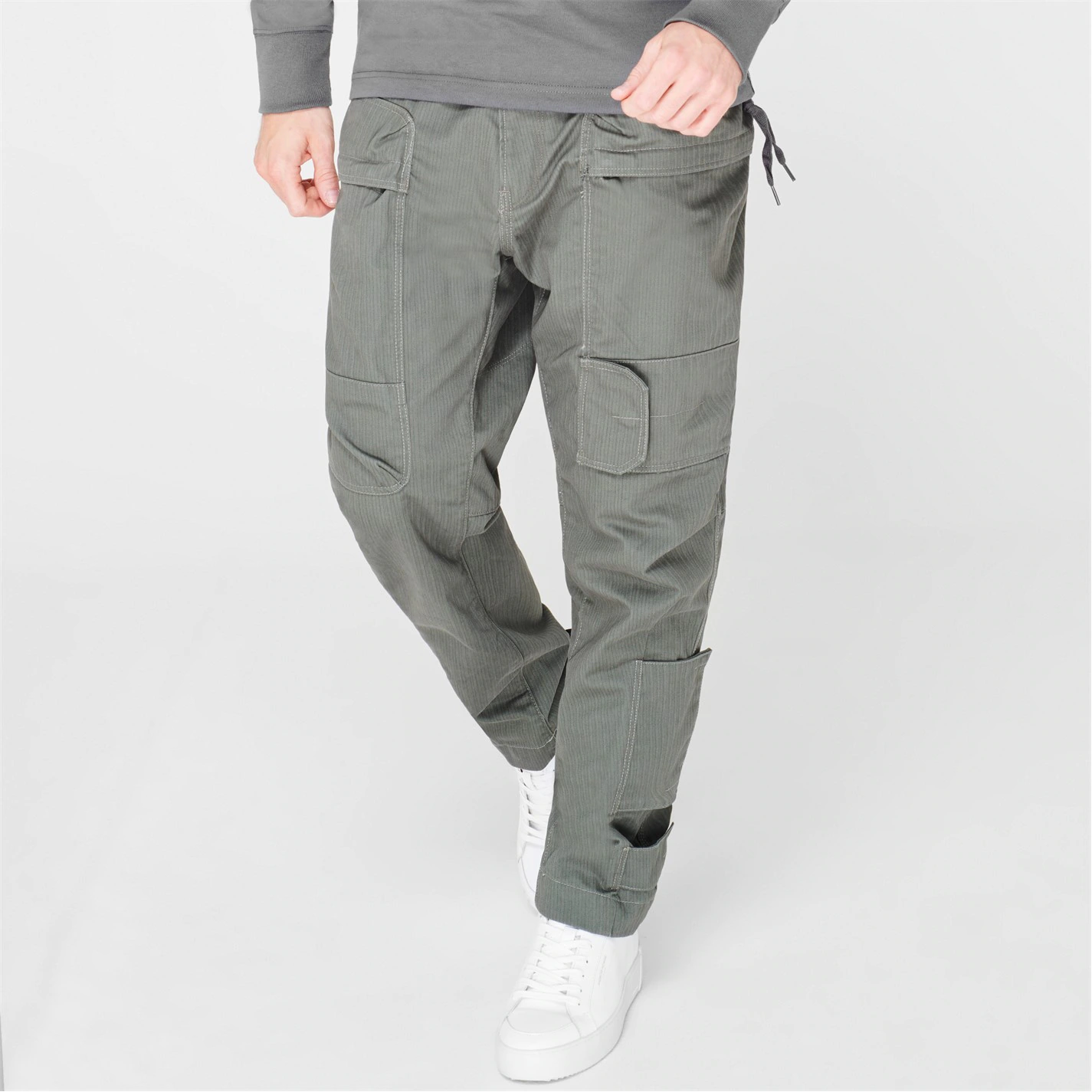 G Star Gstar 3D Cargo Pant 2 G Star Gstar 3D Cargo Pant - Image 2