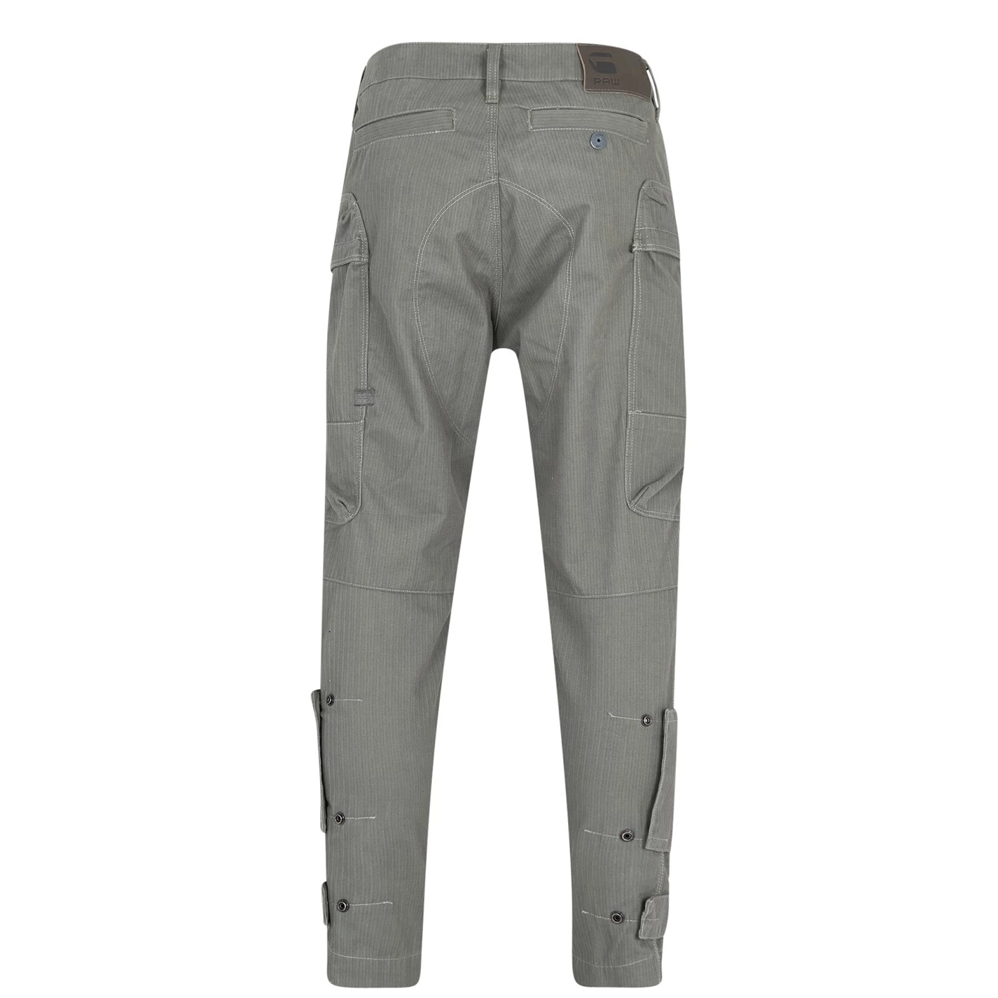 G Star Gstar 3D Cargo Pant 5 G Star Gstar 3D Cargo Pant - Image 5