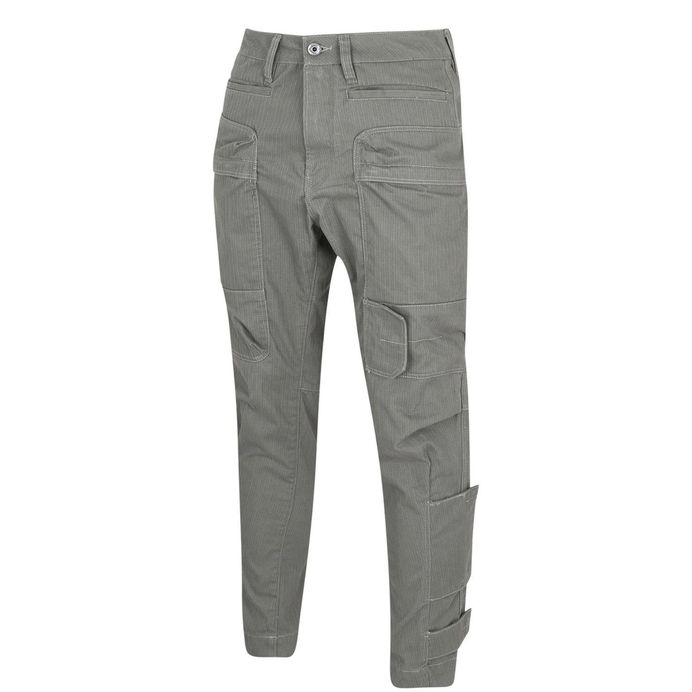 G Star Gstar 3D Cargo Pant 6 G Star Gstar 3D Cargo Pant - Image 6