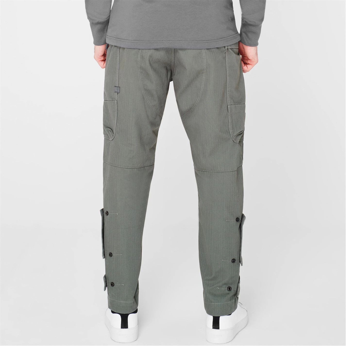G Star Gstar 3D Cargo Pant 3 G Star Gstar 3D Cargo Pant - Image 3