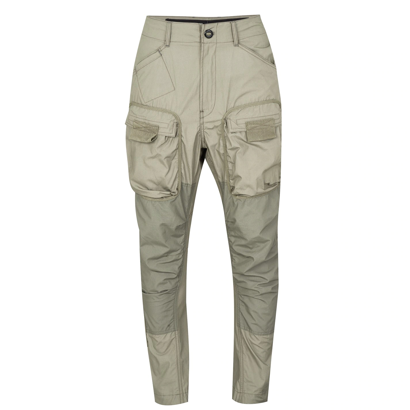G Star 3D Taper Cargo Trousers 1 G Star 3D Taper Cargo Trousers