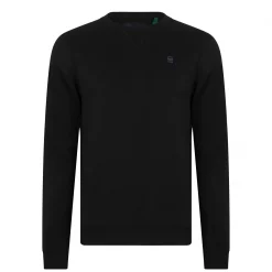 G Star Gstar Plain Sweater