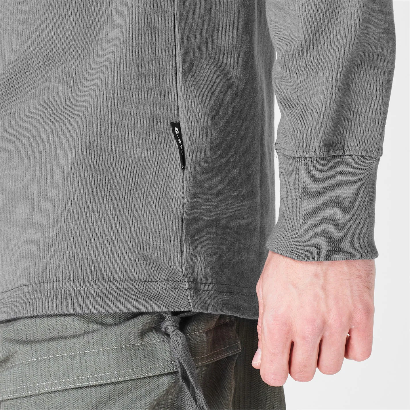 G Star G Star Tweeter OTH Hoodies Mens 4 G Star G Star Tweeter OTH Hoodies Mens - Image 4