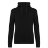 G Star Gstar Zip Thru Hoodie