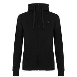 G Star Gstar Zip Thru Hoodie