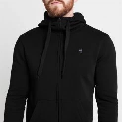 G Star Gstar Zip Thru Hoodie -Gina Bacconi Sales 53558303 xxl a4