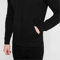 G Star Gstar Zip Thru Hoodie -Gina Bacconi Sales 53558303 xxl a5