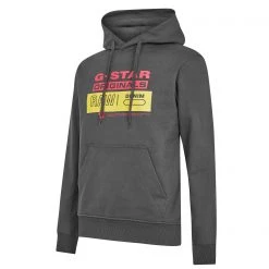 G Star G Star Originals Hoodie 13 G Star G Star Originals Hoodie -Gina Bacconi Sales 53560203 xxl a11