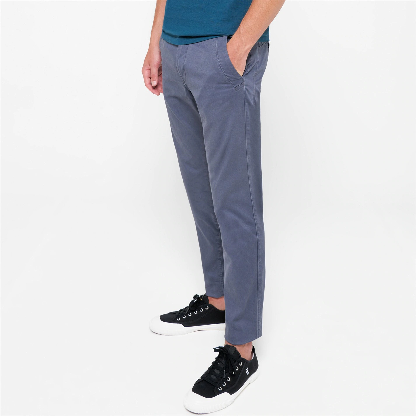 G Star Bronson Chinos 2 G Star Bronson Chinos - Image 2