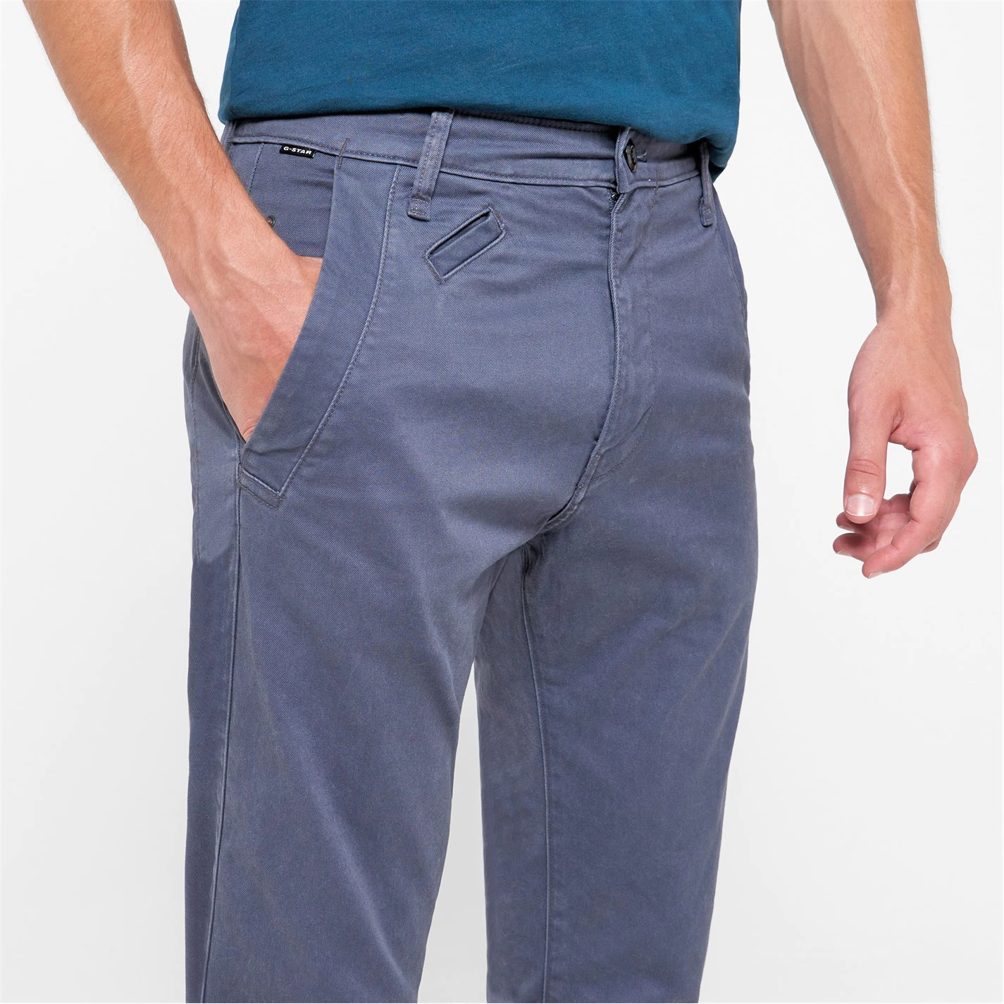 G Star Bronson Chinos 4 G Star Bronson Chinos - Image 4