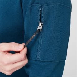 G Star Tweeter Zip Pocket Sweatshirt 11 G Star Tweeter Zip Pocket Sweatshirt -Gina Bacconi Sales 55920418 xxl a3