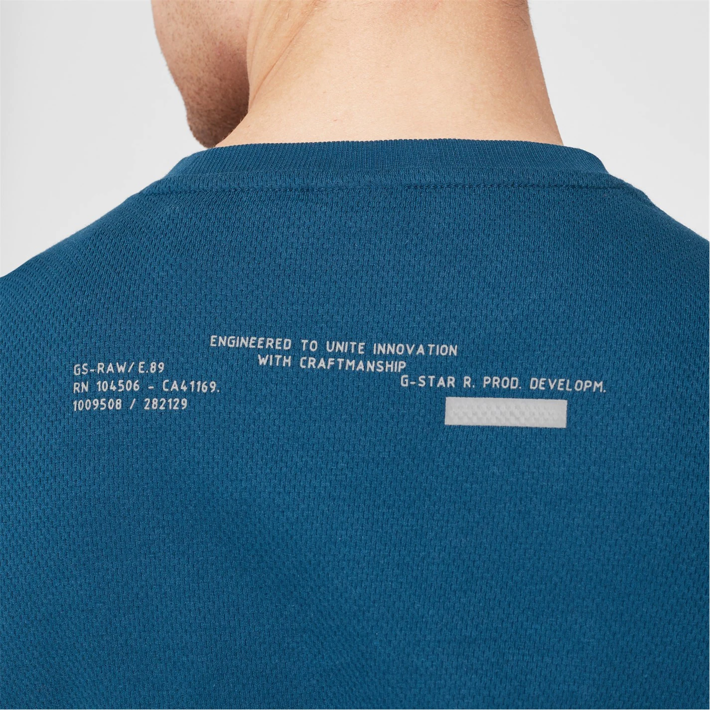 G Star Tweeter Zip Pocket Sweatshirt 5 G Star Tweeter Zip Pocket Sweatshirt - Image 5