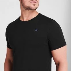 G Star Gstar Base T Shirt 9 G Star Gstar Base T Shirt -Gina Bacconi Sales 58310503 xxl a3