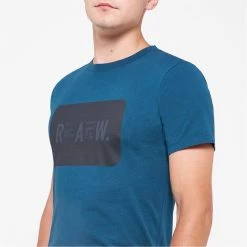 G Star Two Layer T Shirt -Gina Bacconi Sales 58315115 xxl a3