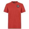 G Star Gstar Badge Logo T Shirt
