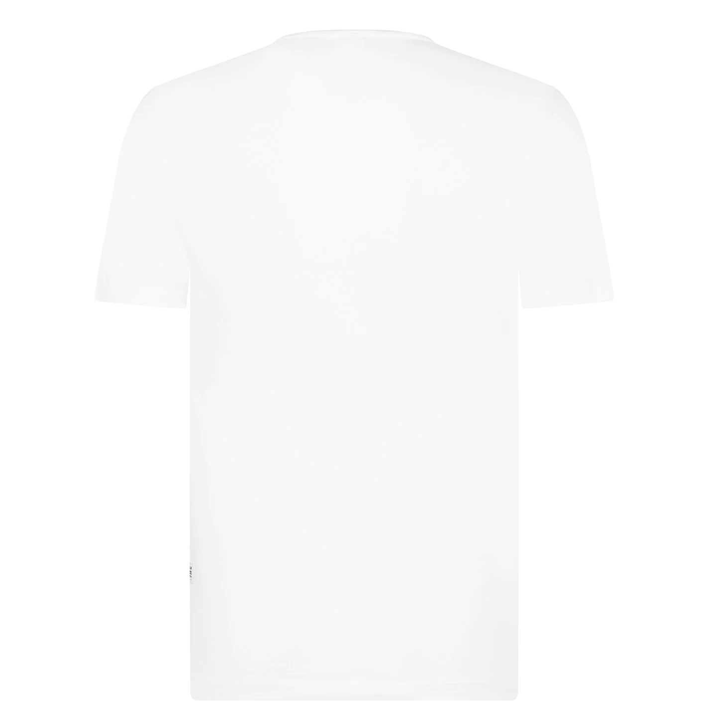 G Star Colour Block T Shirt 6 G Star Colour Block T Shirt - Image 6