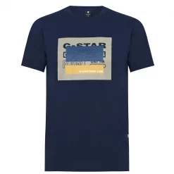 Gina Bacconi Sales 21 G Star CVRD Original T-Shirt