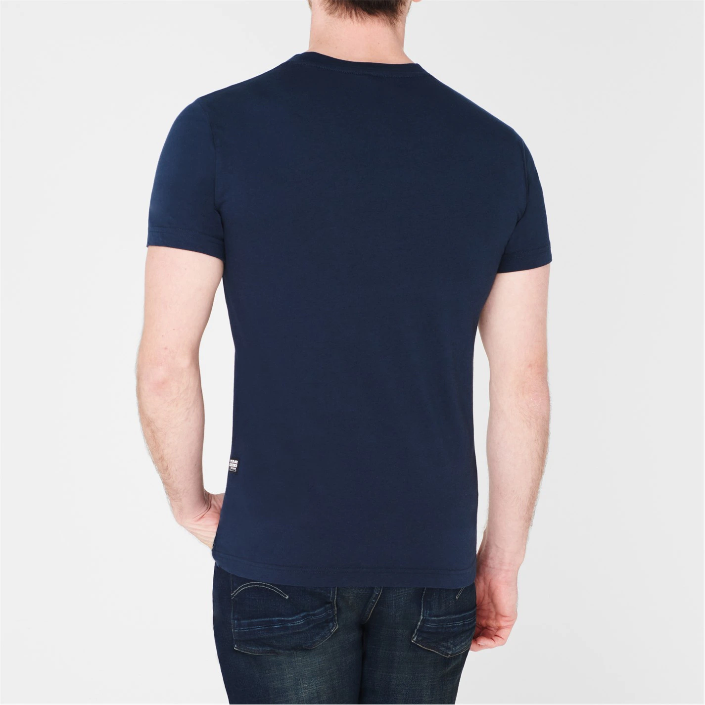 G Star CVRD Original T-Shirt 3 G Star CVRD Original T-Shirt - Image 3