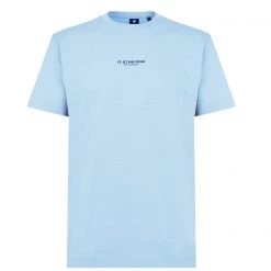 G Star Centre Logo T-shirt