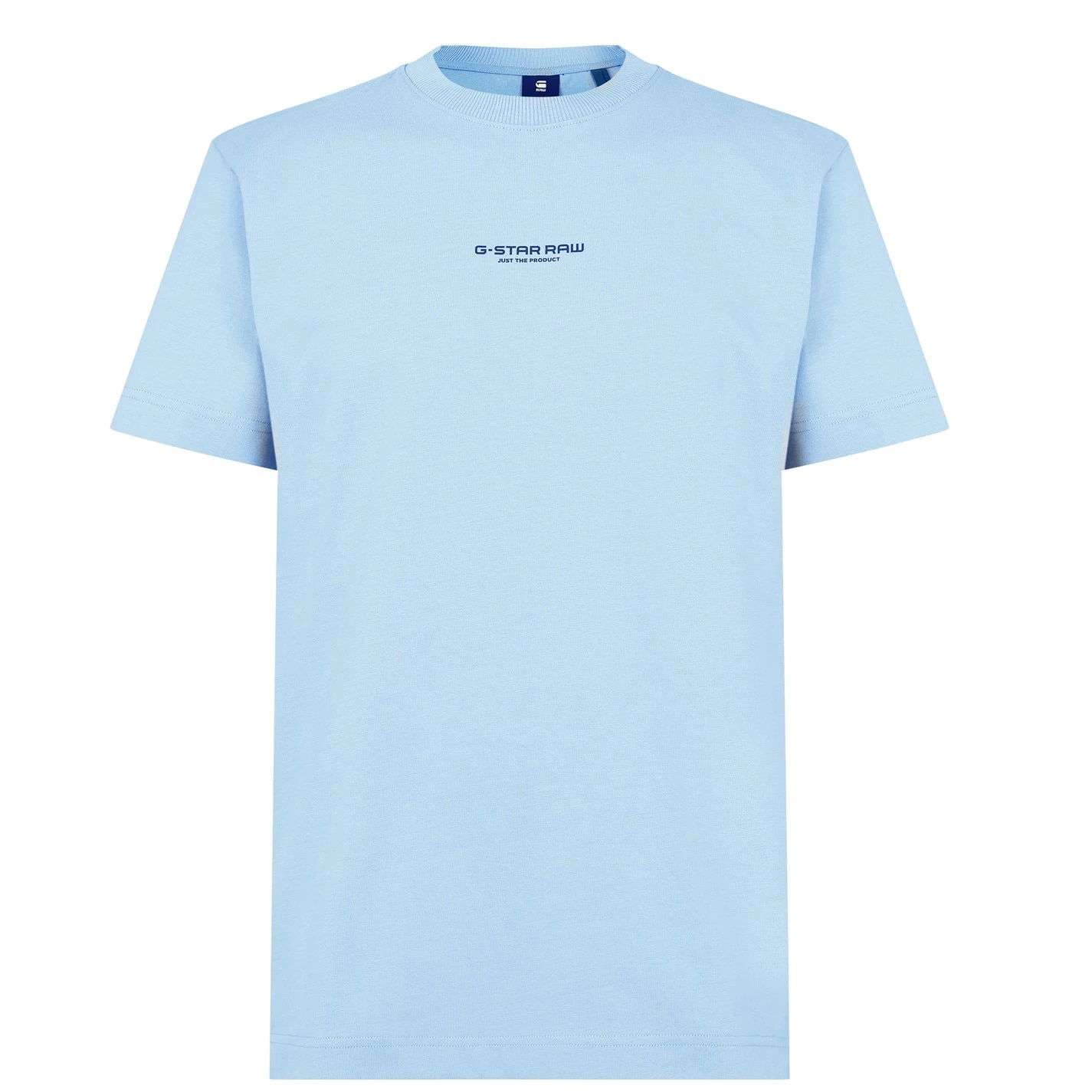 G Star Centre Logo T-shirt 1 G Star Centre Logo T-shirt