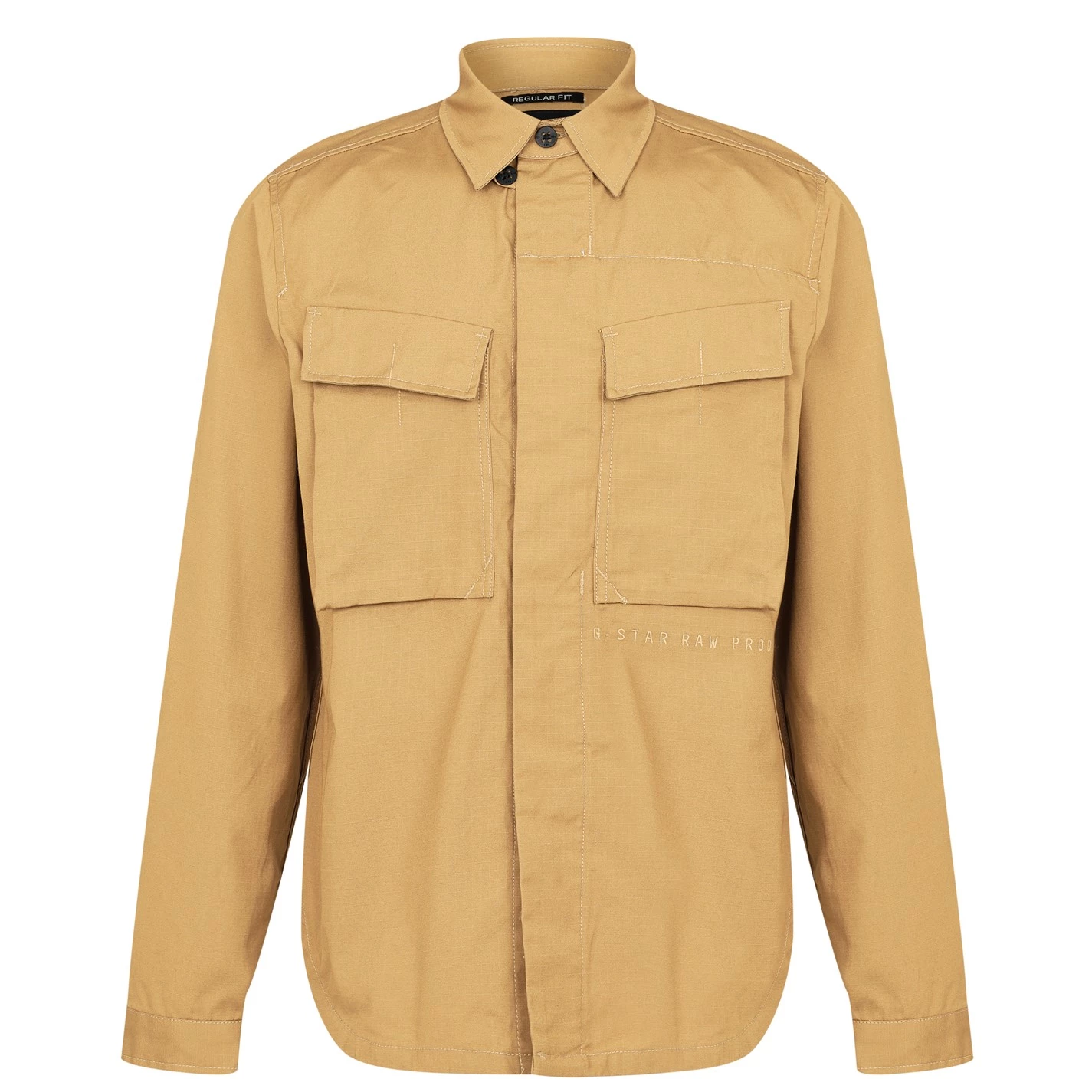 G Star Mysterious Overshirt 1 G Star Mysterious Overshirt