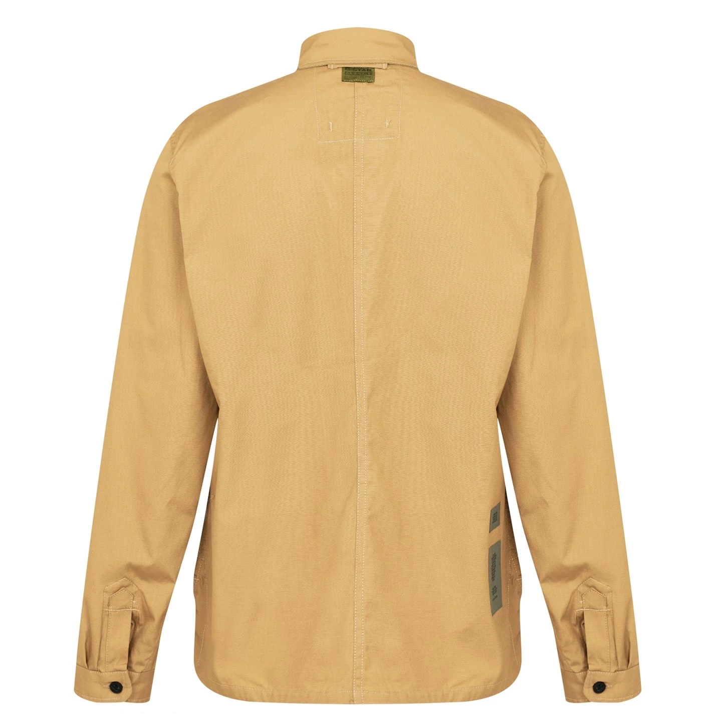 G Star Mysterious Overshirt 5 G Star Mysterious Overshirt - Image 5