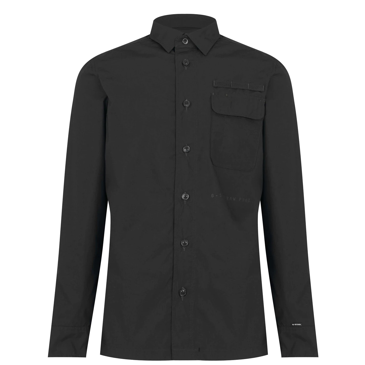 G Star Pen Pocket Overshirt 1 G Star Pen Pocket Overshirt