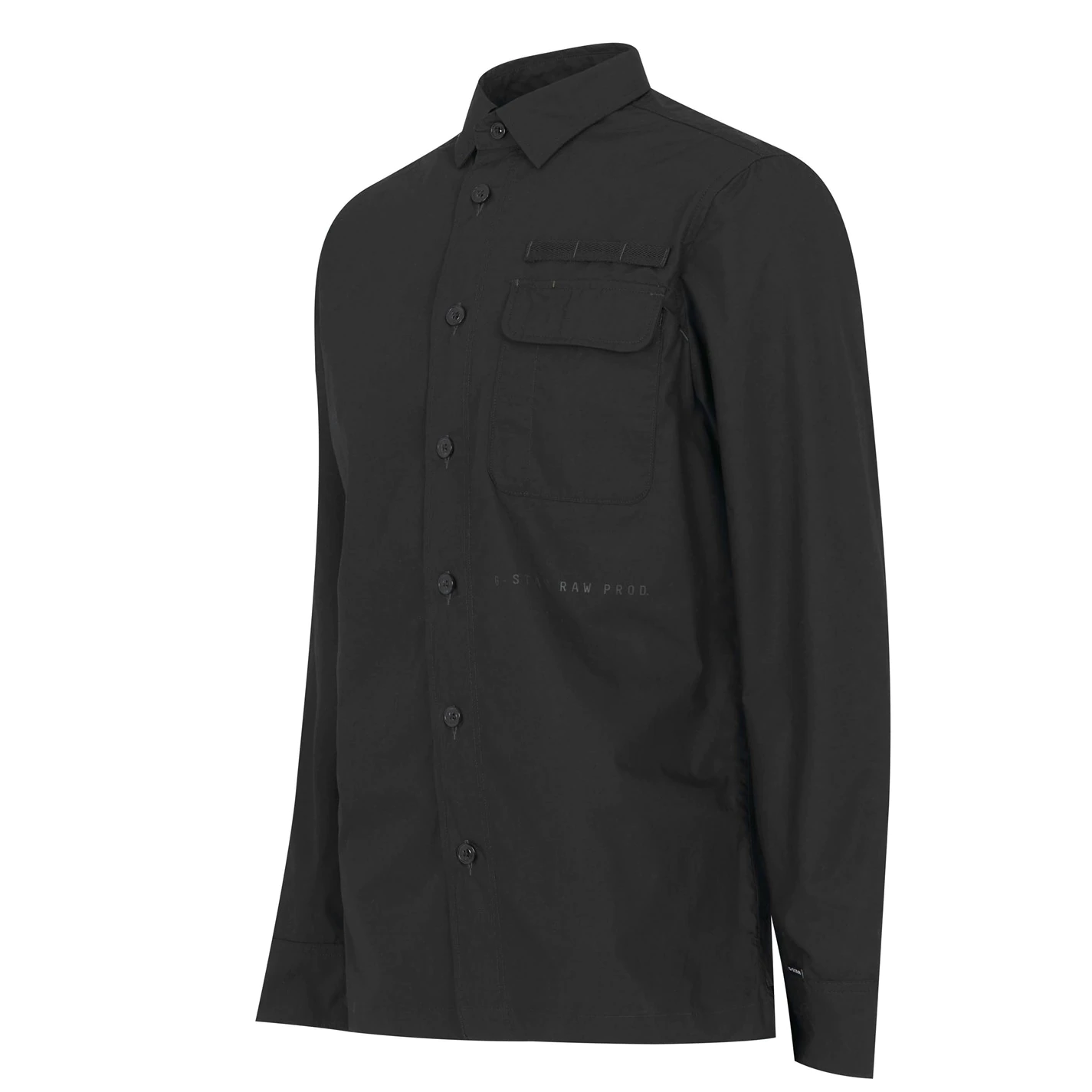 G Star Pen Pocket Overshirt 8 G Star Pen Pocket Overshirt - Image 8
