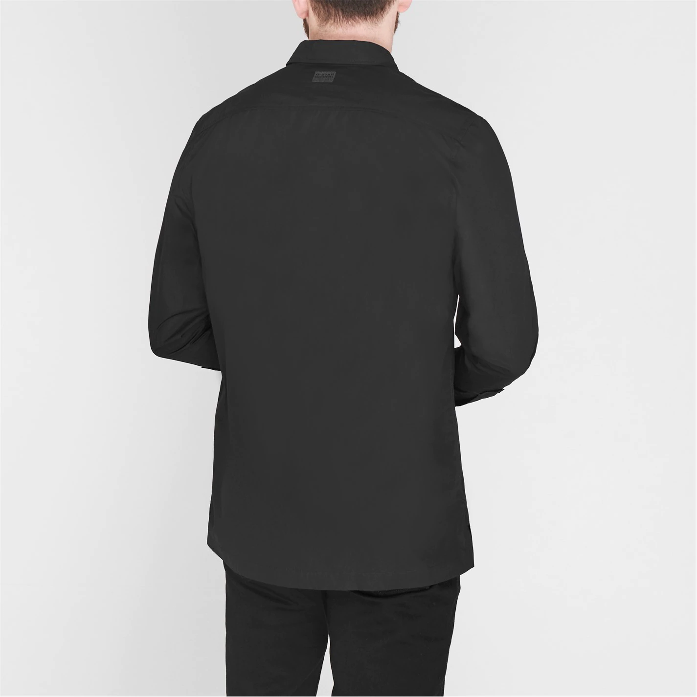 G Star Pen Pocket Overshirt 3 G Star Pen Pocket Overshirt - Image 3