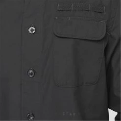 G Star Pen Pocket Overshirt 11 G Star Pen Pocket Overshirt -Gina Bacconi Sales 60057403 xxl a3