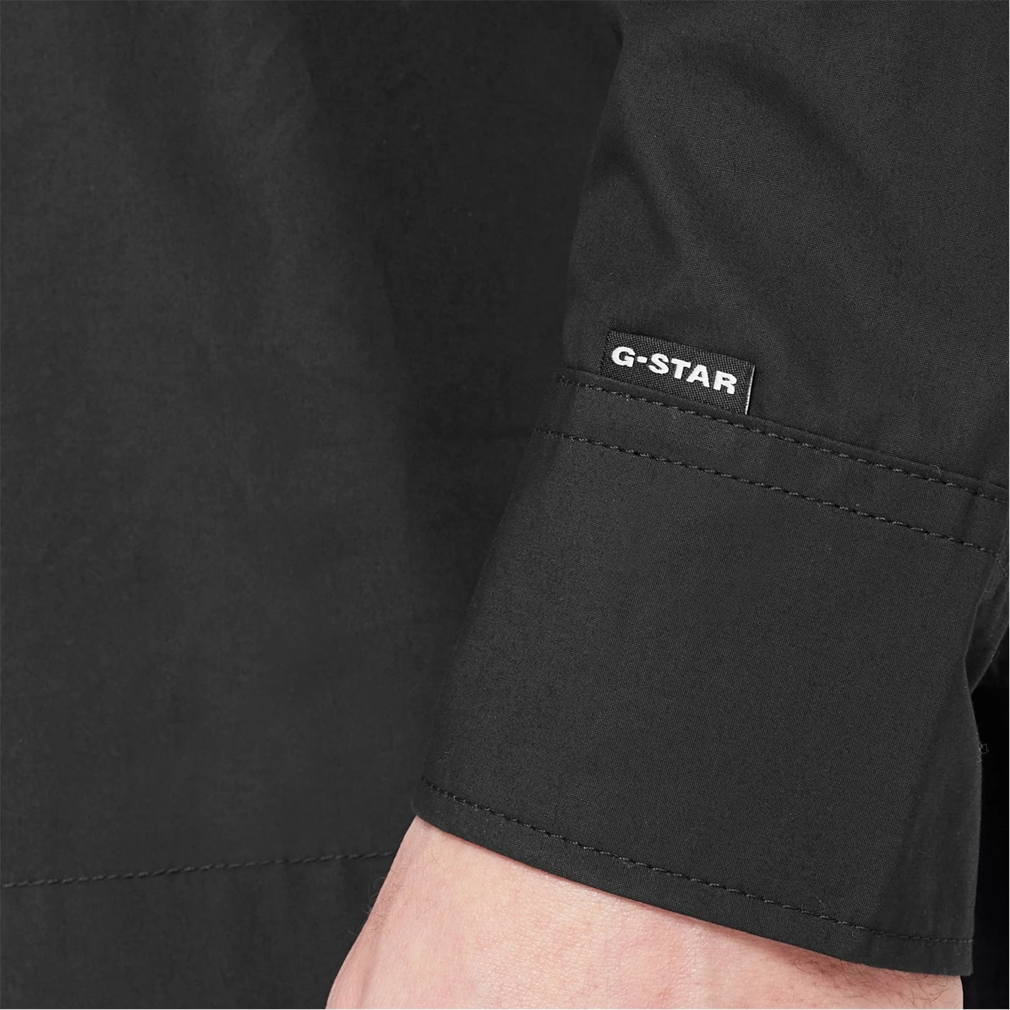G Star Pen Pocket Overshirt 5 G Star Pen Pocket Overshirt - Image 5