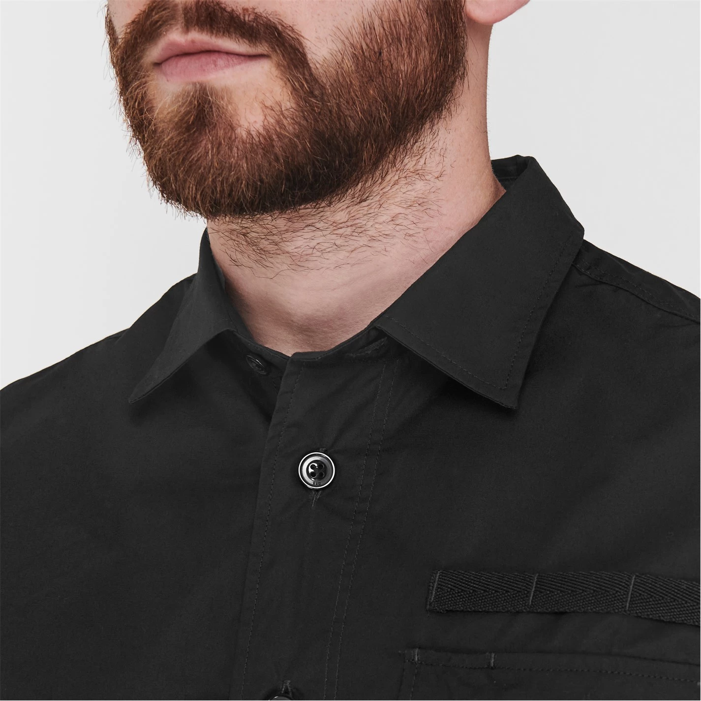 G Star Pen Pocket Overshirt 6 G Star Pen Pocket Overshirt - Image 6