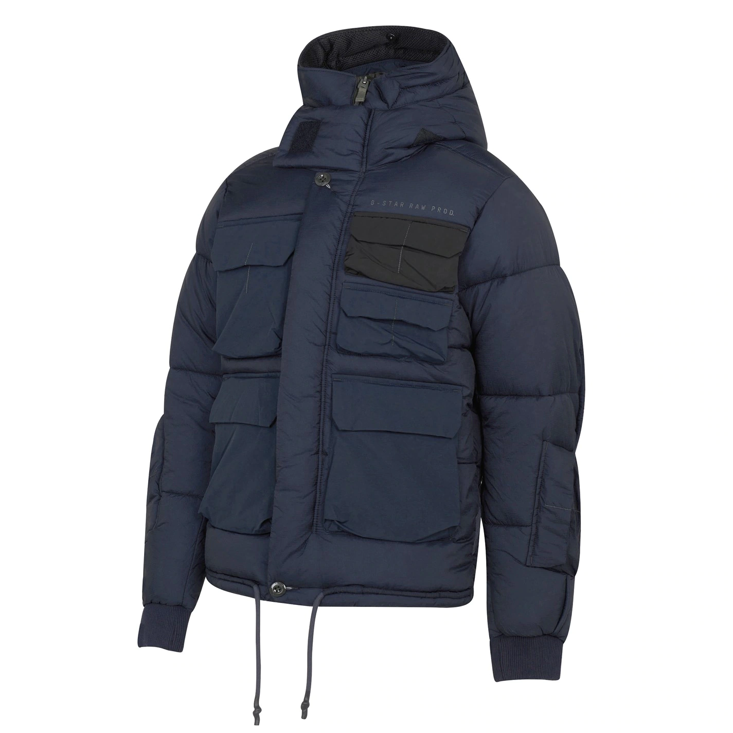 G Star G Star Field Puffer Jacket 9 G Star G Star Field Puffer Jacket - Image 9