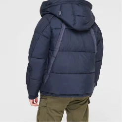 G Star G Star Field Puffer Jacket 11 G Star G Star Field Puffer Jacket -Gina Bacconi Sales 60645003 xxl a2