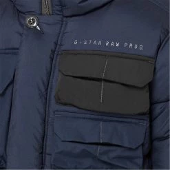G Star G Star Field Puffer Jacket 12 G Star G Star Field Puffer Jacket -Gina Bacconi Sales 60645003 xxl a4