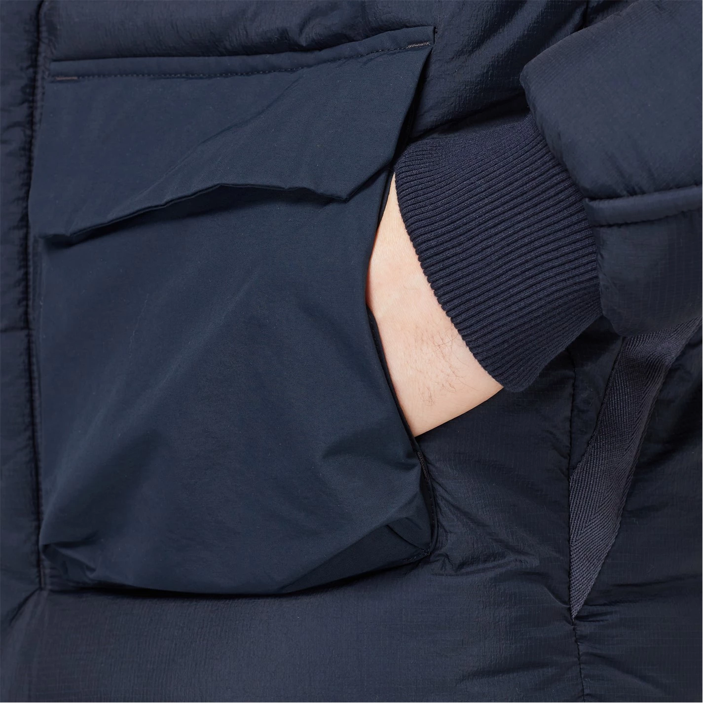 G Star G Star Field Puffer Jacket 5 G Star G Star Field Puffer Jacket - Image 5