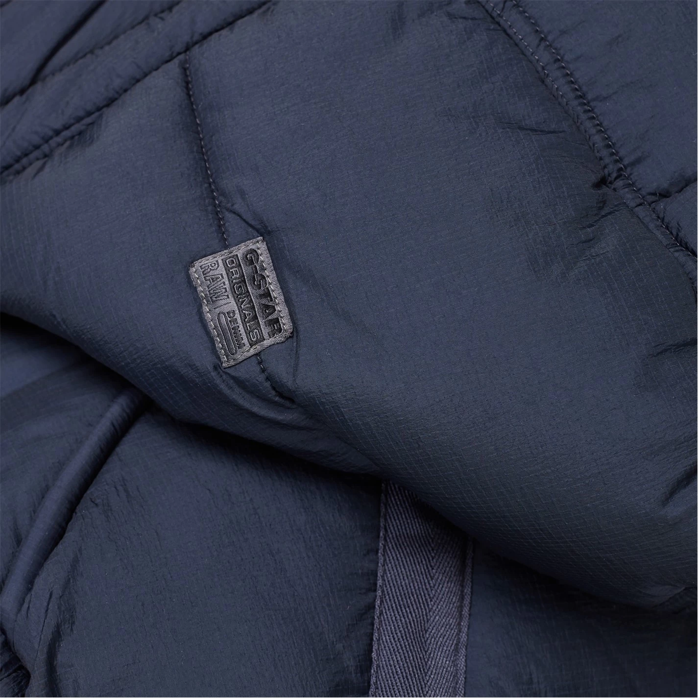 G Star G Star Field Puffer Jacket 7 G Star G Star Field Puffer Jacket - Image 7