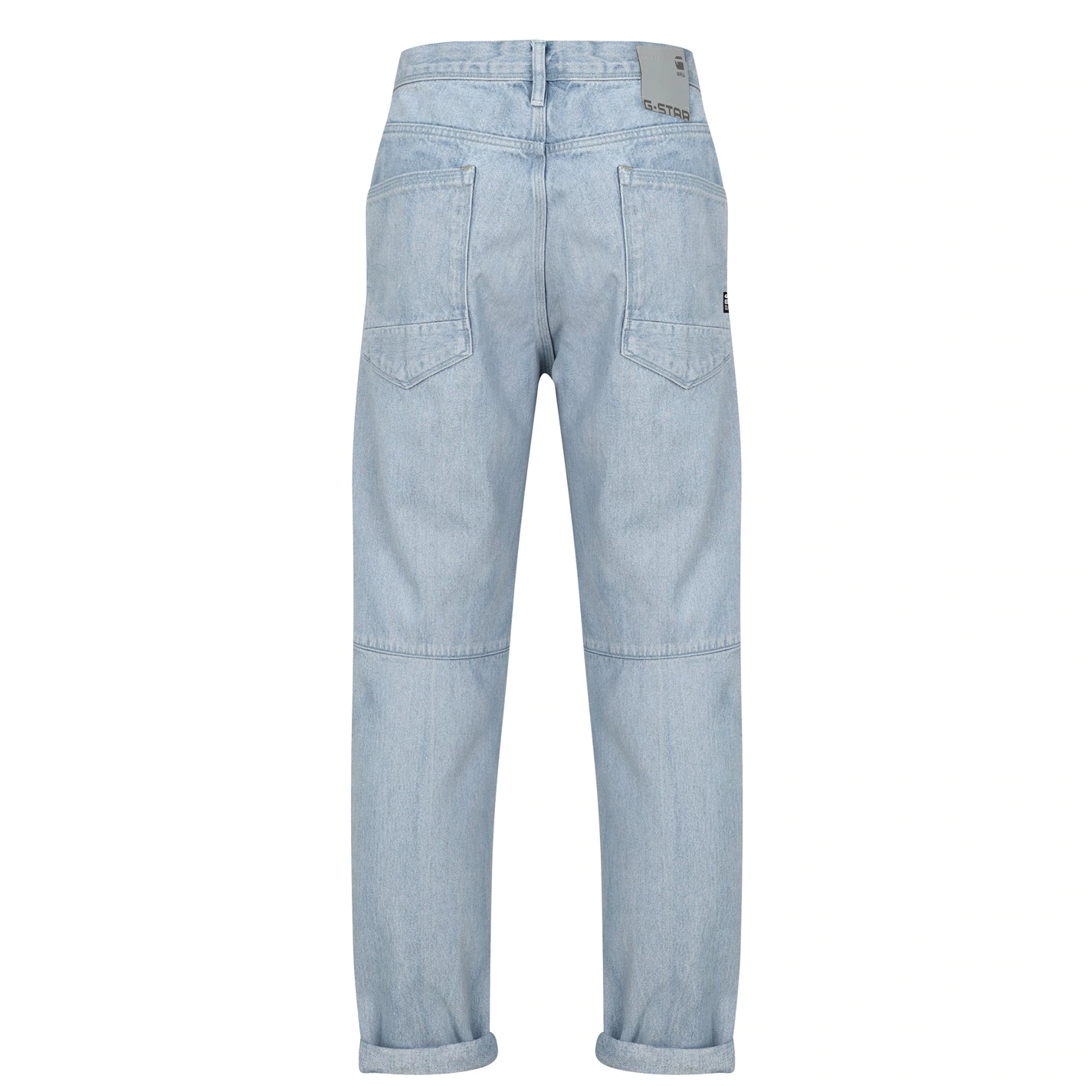 G Star Grip 3D Tapered Jeans 2 G Star Grip 3D Tapered Jeans - Image 2