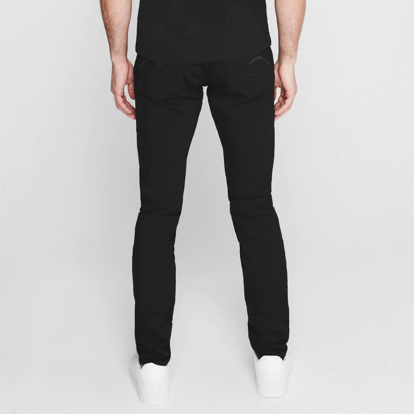 G Star Revend Skinny Jeans 3 G Star Revend Skinny Jeans - Image 3
