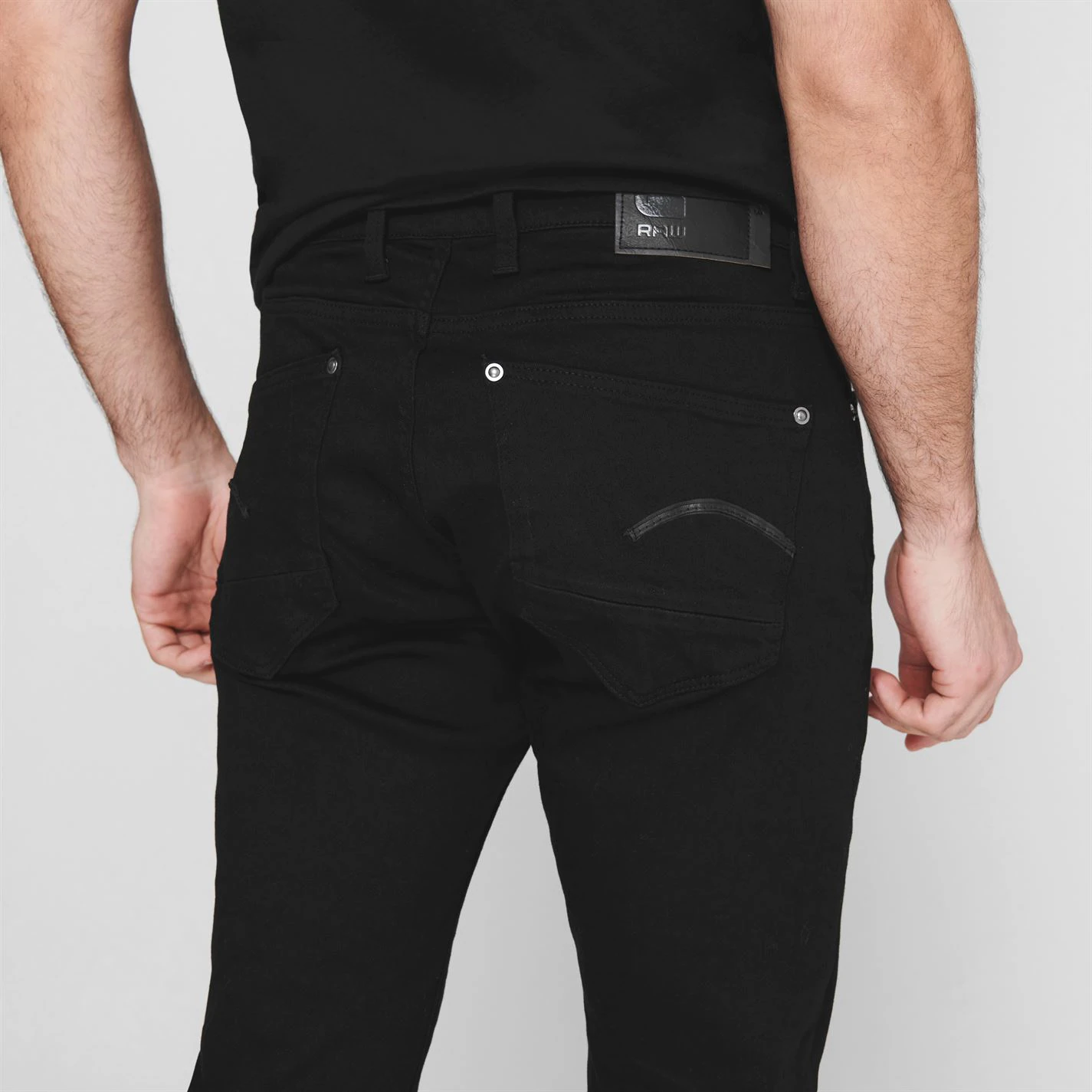 G Star Revend Skinny Jeans 5 G Star Revend Skinny Jeans - Image 5